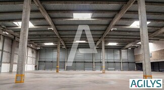 More details for Light Industrial to Rent