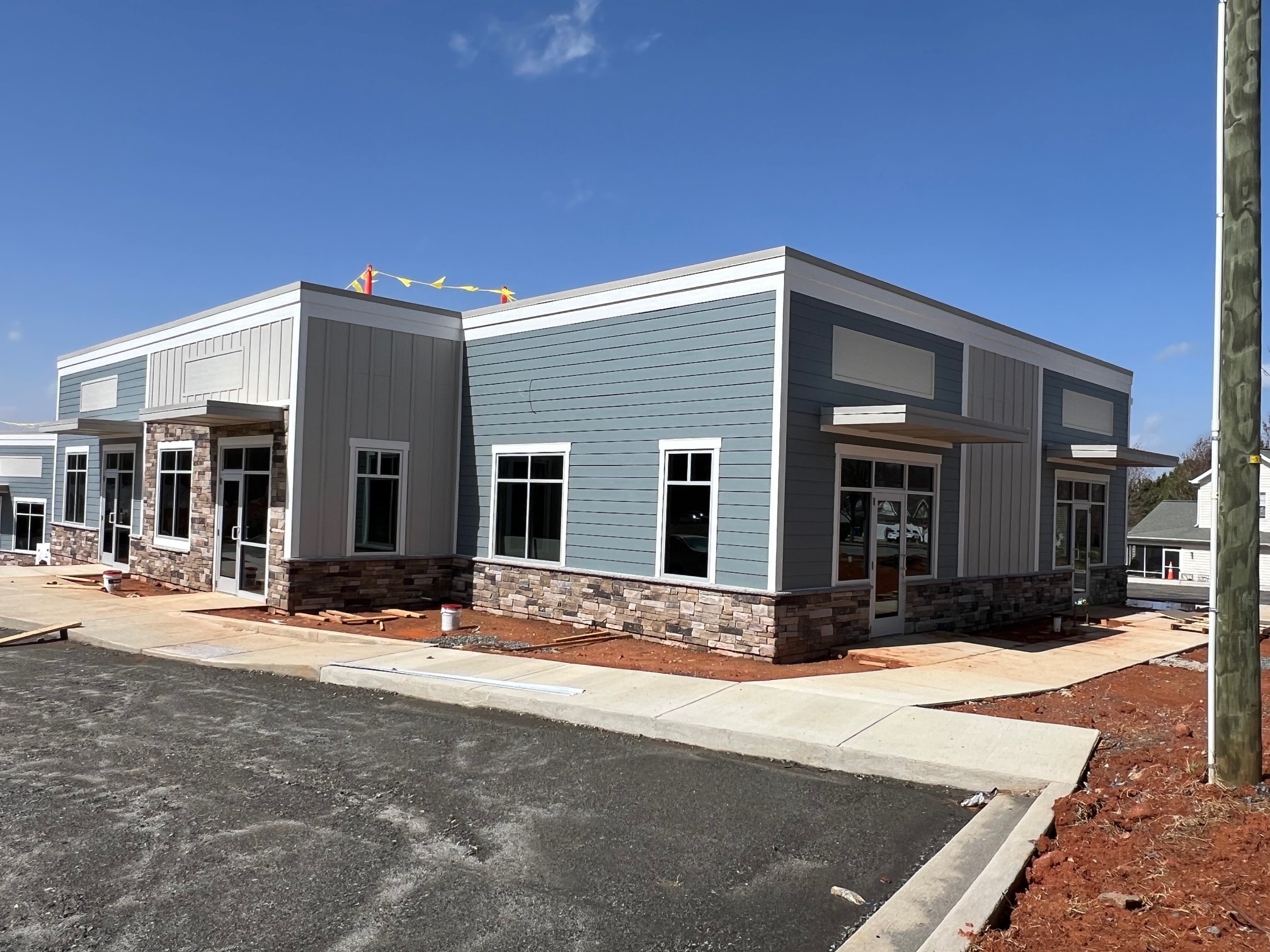 106 Commerce Center Loop, Mooresville, NC for sale Building Photo- Image 1 of 1