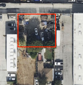 More details for 701 E Adele St, Anaheim, CA - Industrial for Rent