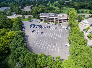 7525 Mitchell Rd, Eden Prairie, MN - aerial  map view - Image1