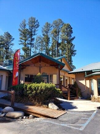 More details for 2801 Sudderth Dr, Ruidoso, NM - Retail for Rent