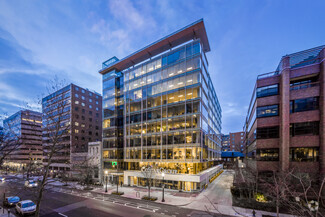 More details for 1331 L St NW, Washington, DC - Office for Rent