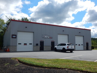 More details for 160 Hartwell St, West Boylston, MA - Industrial for Rent