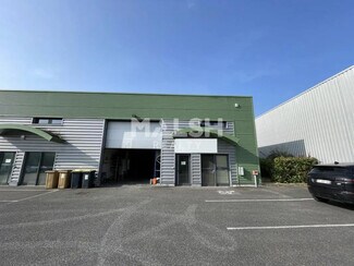 More details for Light Industrial for Sale