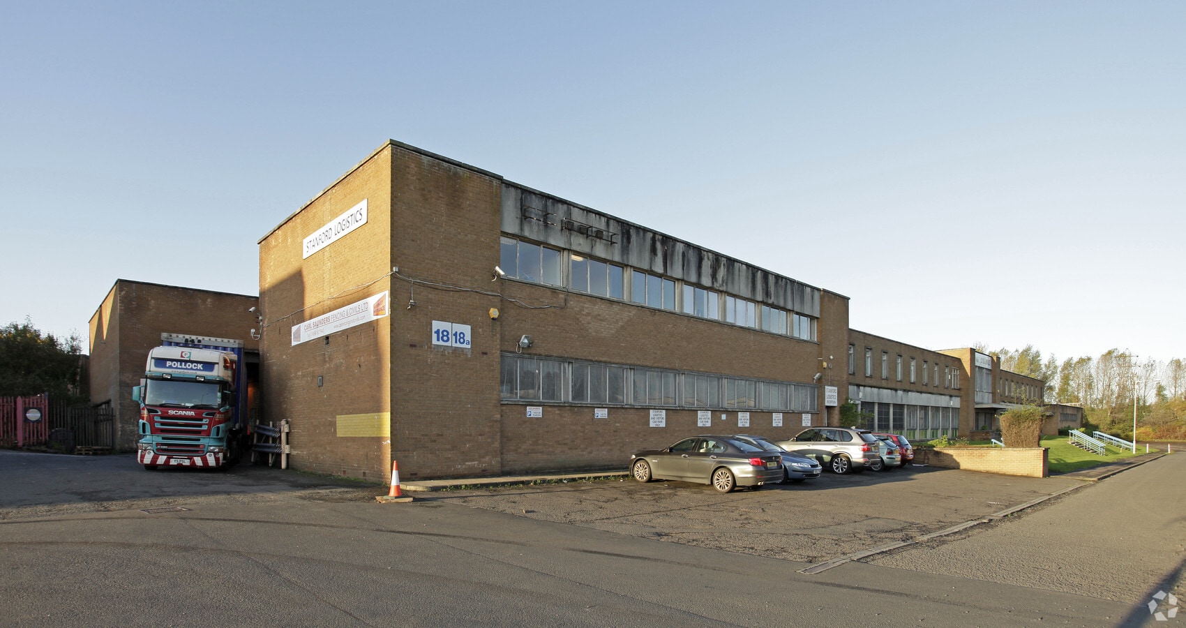 18 South Ave, Blantyre, G72 0UZ UK