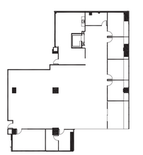 360 22nd St, Oakland, CA for rent Floor Plan- Image 1 of 1