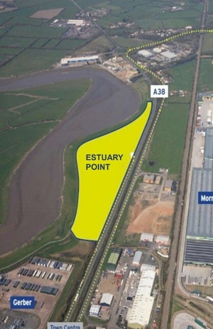More details for Bristol Rd, Bridgwater - Industrial to Rent