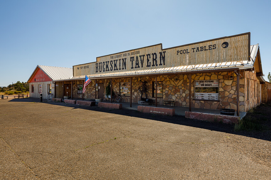 2321 Main St, Fredonia, AZ for sale - Building Photo - Image 3 of 43