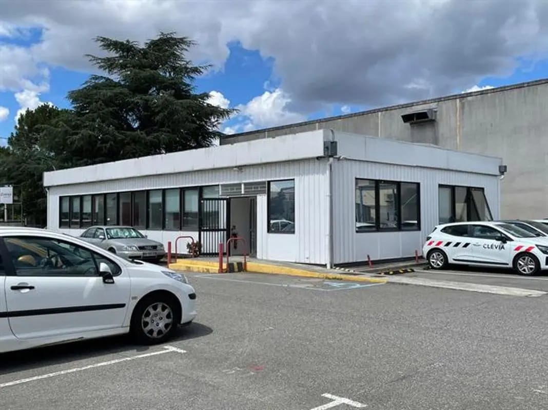 12 Avenue Clément Ader, Colomiers to rent Building Photo- Image 1 of 15