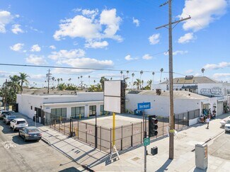 More details for 7900 S Vermont Ave, Los Angeles, CA - Office for Rent