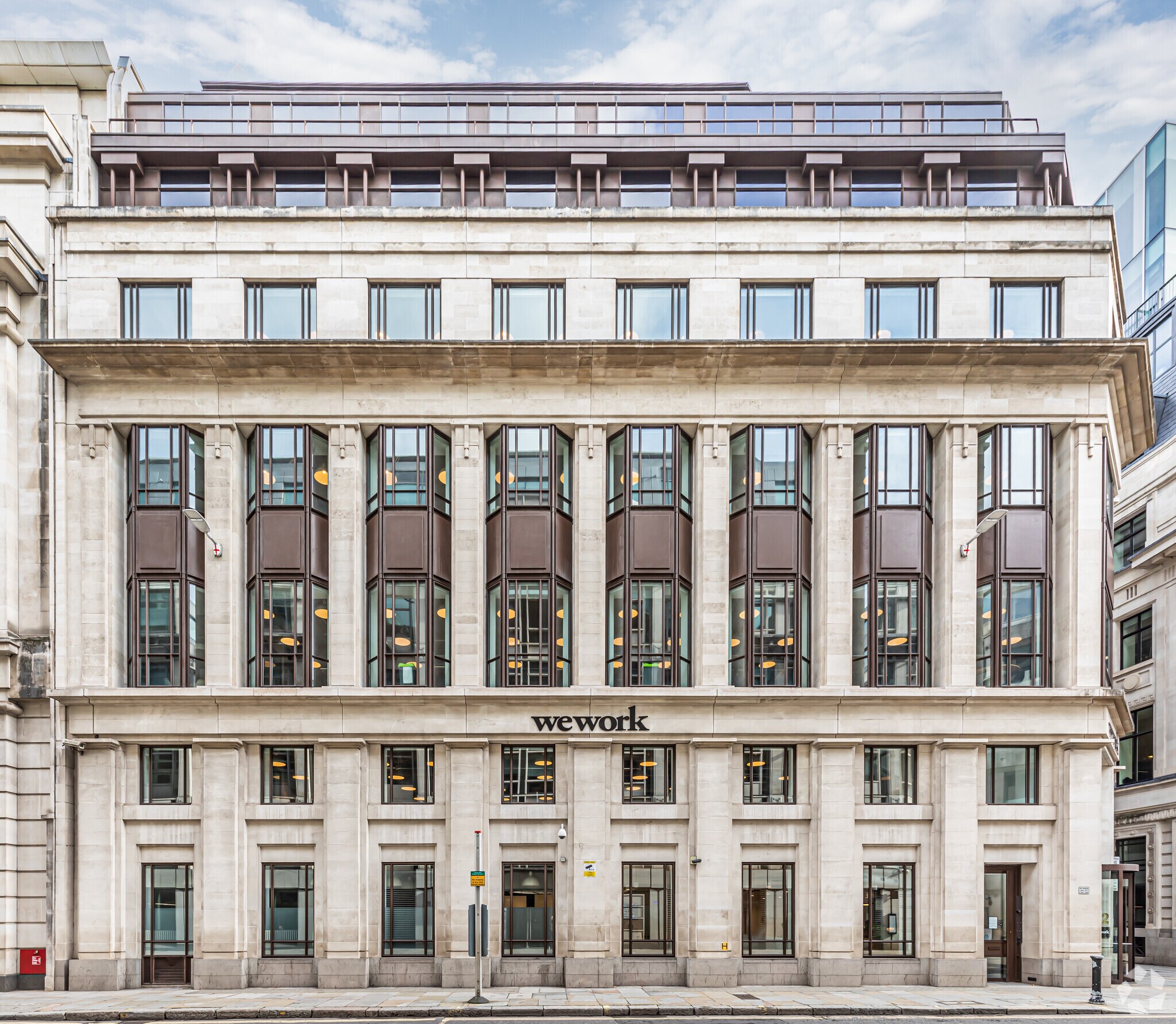 12 Moorgate, London for sale Building Photo- Image 1 of 1