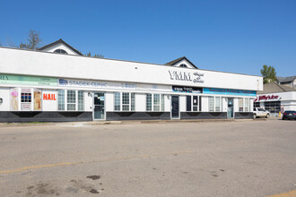 9616 Franklin Av, Fort McMurray, AB for rent Building Photo- Image 1 of 27