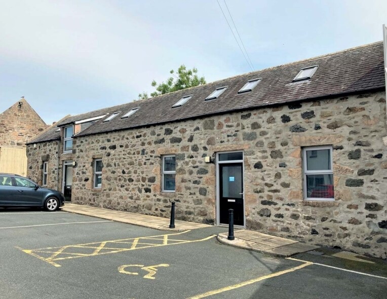 Market St, Ellon for sale Primary Photo- Image 1 of 1