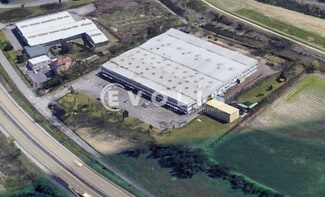 More details for Rue De La Démocratie, Givors - Light Industrial to Rent