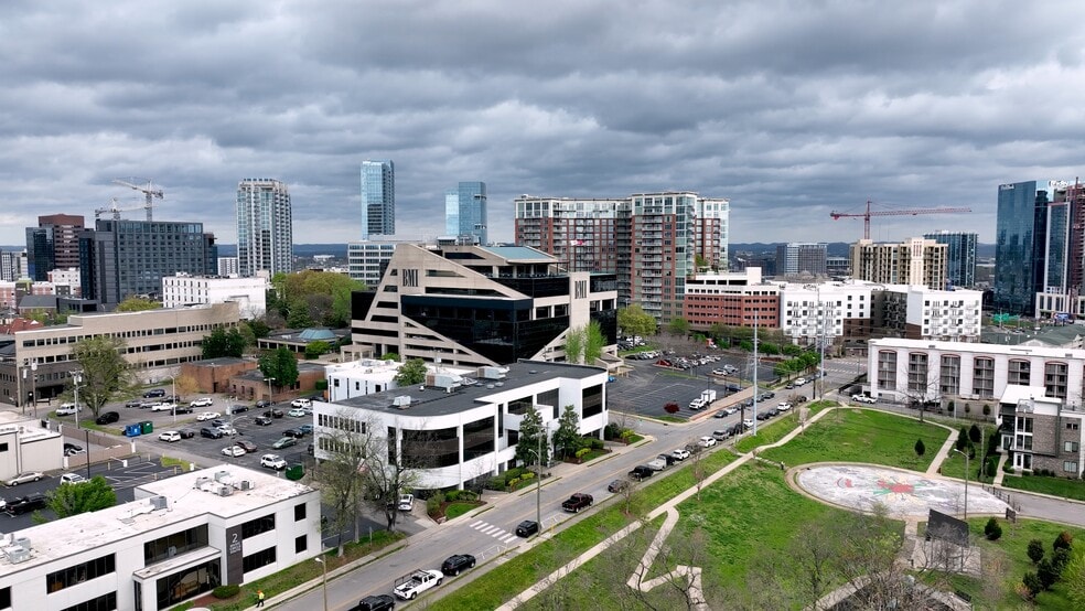 1 Music Cir N, Nashville, TN to rent - Aerial Video - Image 3 of 66