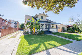 More details for 426 Ivy St, Glendale, CA - Residential for Sale