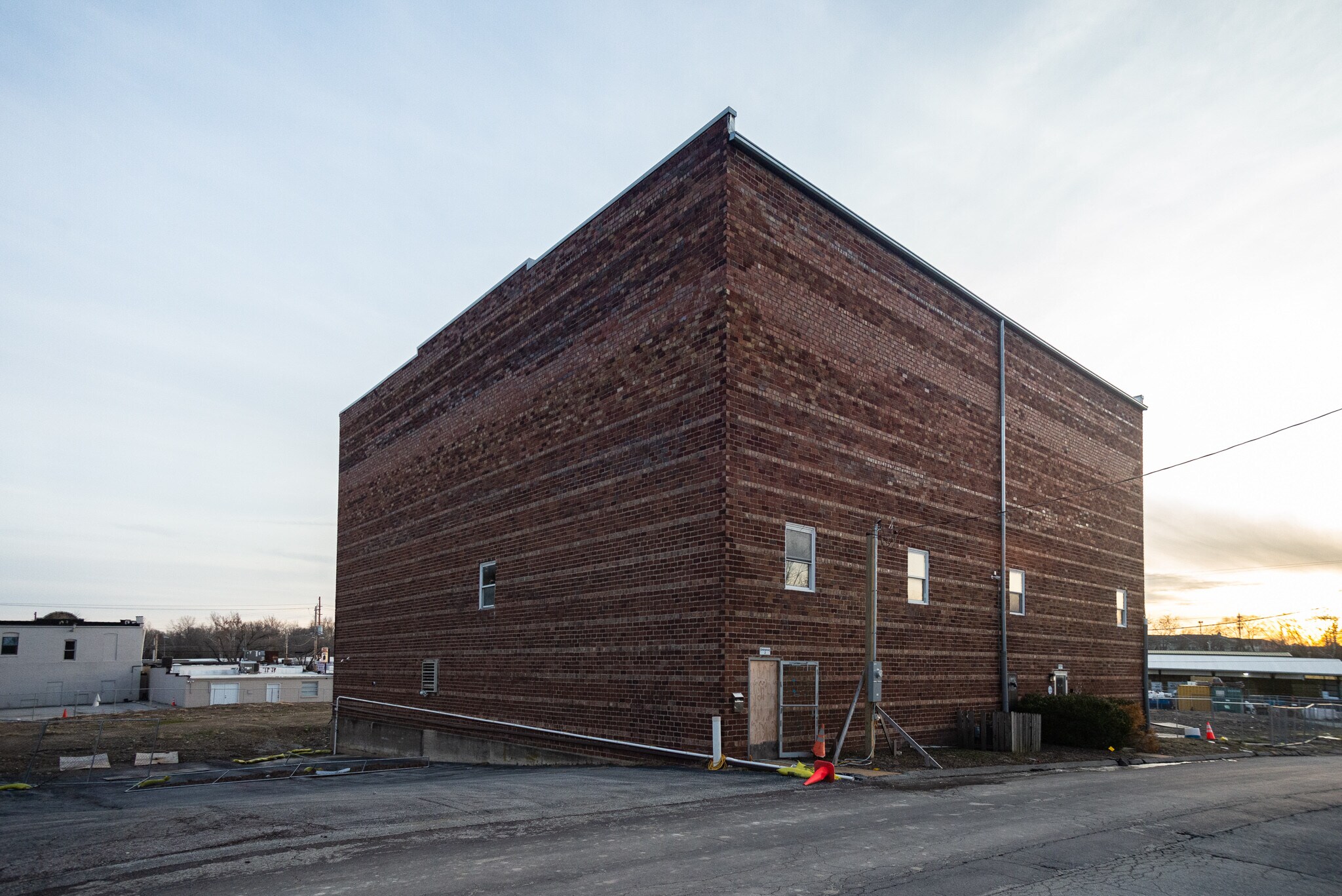 2654 Creve Coeur Rd, Rock Hill, MO for sale Primary Photo- Image 1 of 1