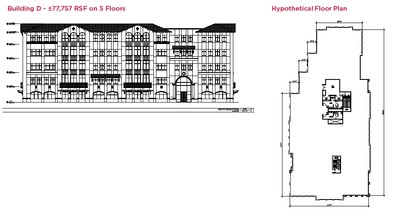 1000 San Leandro Blvd, San Leandro, CA for rent Floor Plan- Image 1 of 1