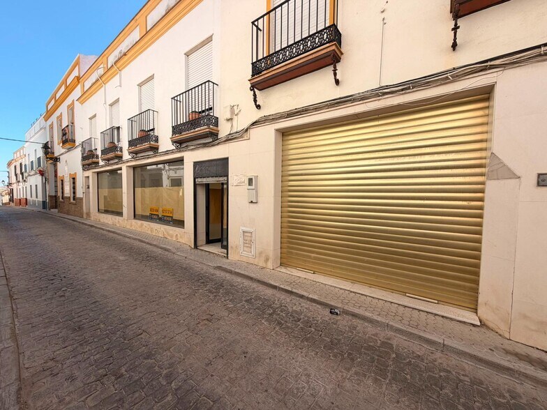 Industrial in Marchena for sale - Building Photo - Image 2 of 8