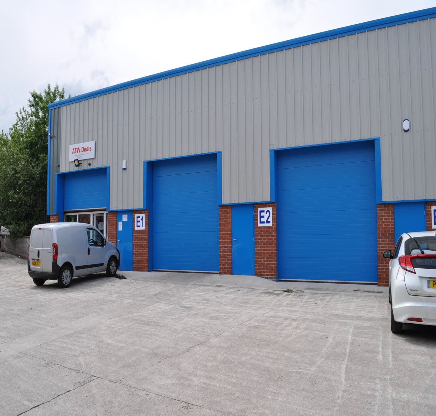 Challenge Way, Blackburn for sale Primary Photo- Image 1 of 1