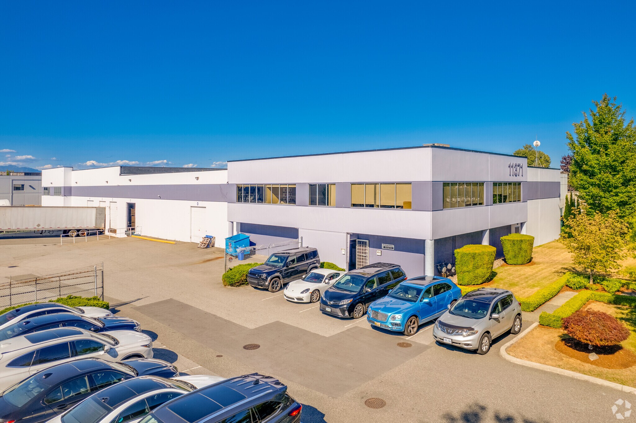 11371 Coppersmith Way, Richmond, BC for sale Building Photo- Image 1 of 1