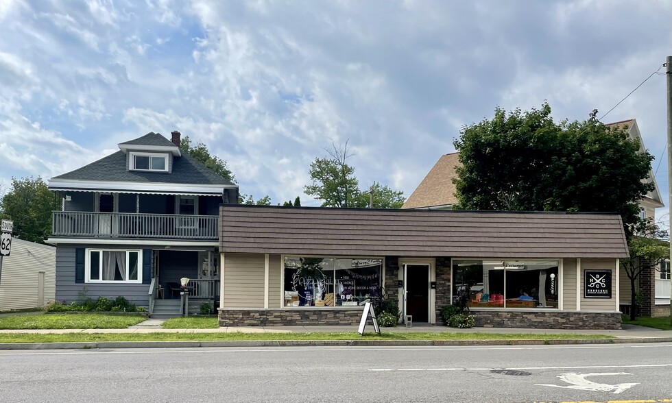 234 Buffalo St, Hamburg, NY for sale - Building Photo - Image 1 of 1