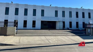 More details for 6844-46 Lankershim Blvd, North Hollywood, CA - Industrial for Rent