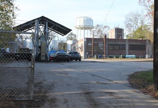 More details for 1404 Angier Ave, Durham, NC - Light Industrial to Rent