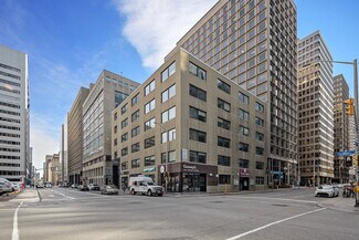 More details for 294 Albert St, Ottawa, ON - Office to Rent