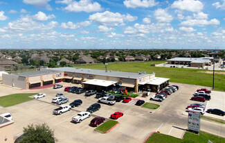 More details for 26440 FM 1093, Richmond, TX - Retail for Rent