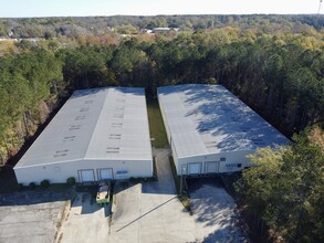 1070 Industrial Blvd, Union Point, GA for sale Building Photo- Image 1 of 19