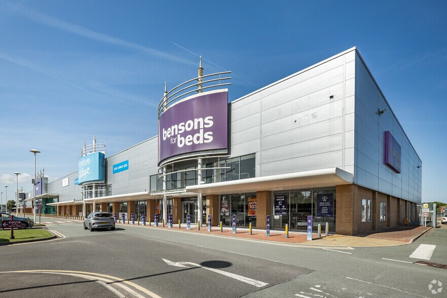 Deva Link, Chester to rent - Primary Photo - Image 1 of 8