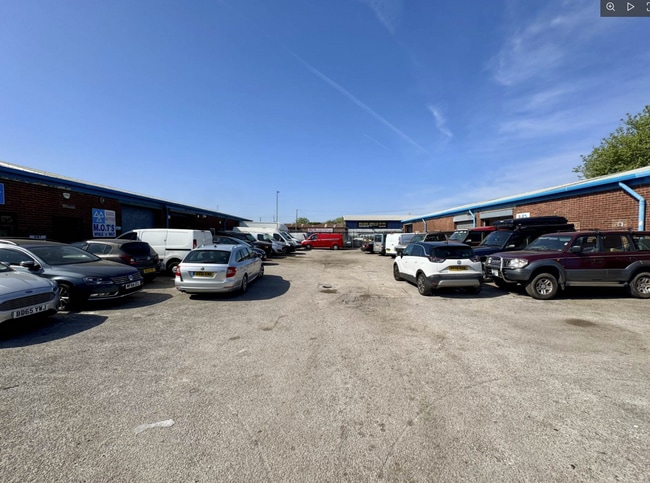 More details for 101 St. Johns Road, Bootle - Industrial to Rent