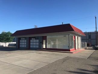 More details for 1162 Ute Ave, Grand Junction, CO - Retail for Sale