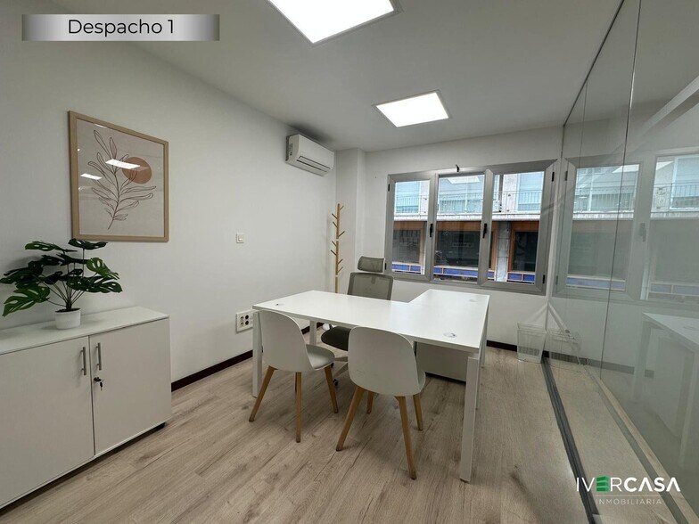 Office in Granada, Granada to rent - Interior Photo - Image 3 of 25