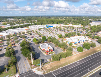 More details for N Highway 27, Lady Lake, FL - Retail for Rent