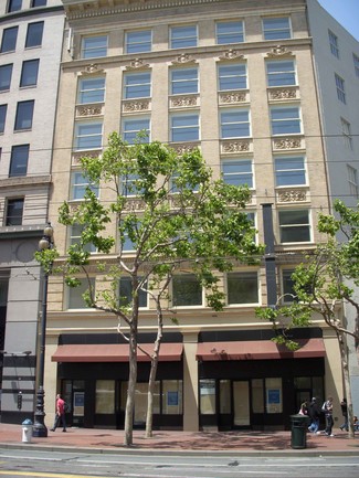 More details for 938-940 Market St, San Francisco, CA - Retail for Rent