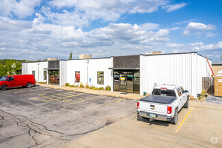 More details for 10888 Hickman Rd, Clive, IA - Office for Rent