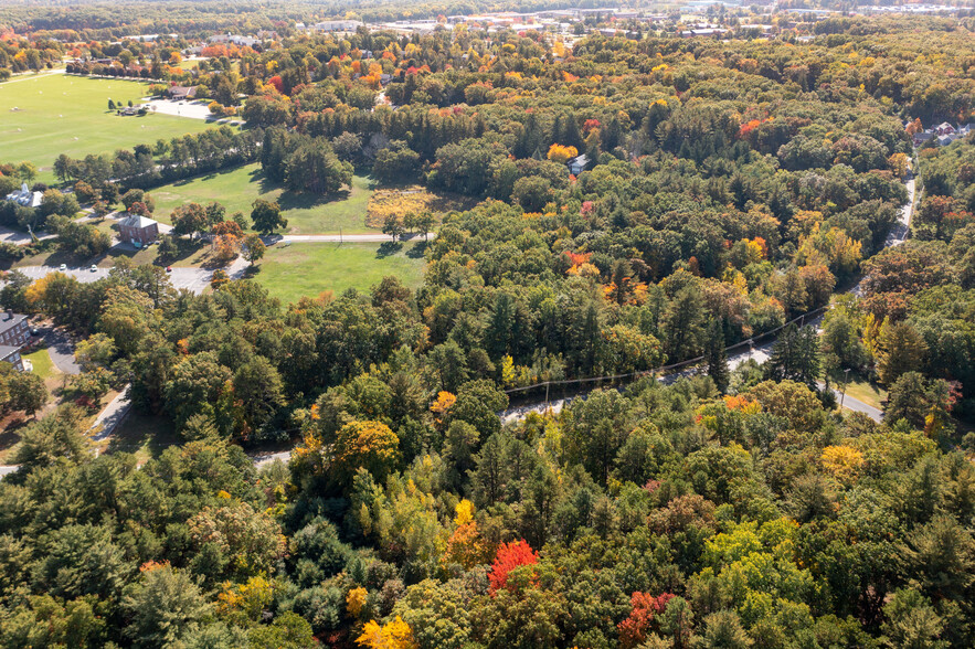 15 Buena Vista St, Devens, MA for sale - Aerial - Image 3 of 3