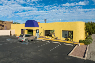 More details for 7290 E Broadway Blvd, Tucson, AZ - Retail for Rent