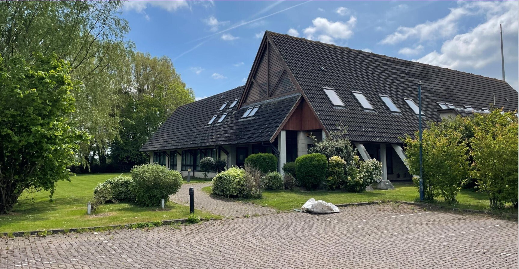 Appleford Rd, Sutton Courtenay for sale Primary Photo- Image 1 of 1