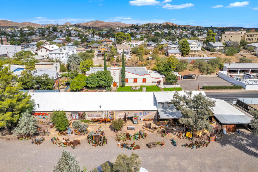 404 S Broad St, Globe, AZ for sale - Primary Photo - Image 1 of 64