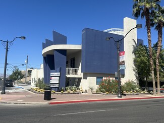 More details for 930 S 4th St, Las Vegas, NV - Office for Rent