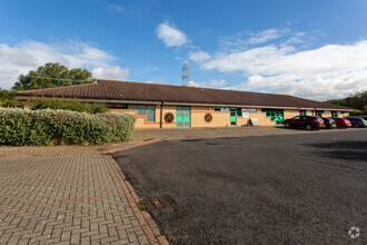 Crosland Park, Cramlington for sale Primary Photo- Image 1 of 3