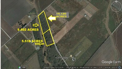 Barek & Dipple Rd, Guy, TX for sale Primary Photo- Image 1 of 1