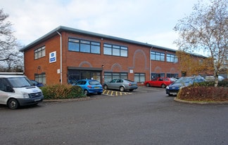 More details for Burnt Meadow Rd, Redditch - Office for Rent