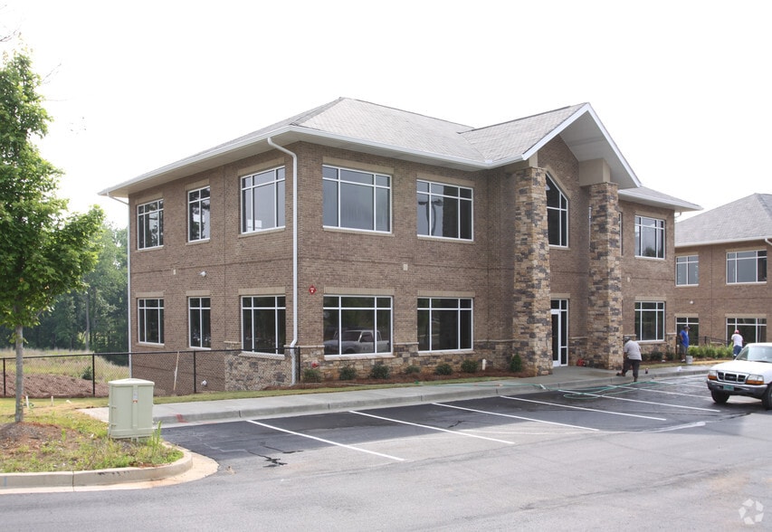 1132 Satellite Blvd, Suwanee, GA for sale - Primary Photo - Image 1 of 1