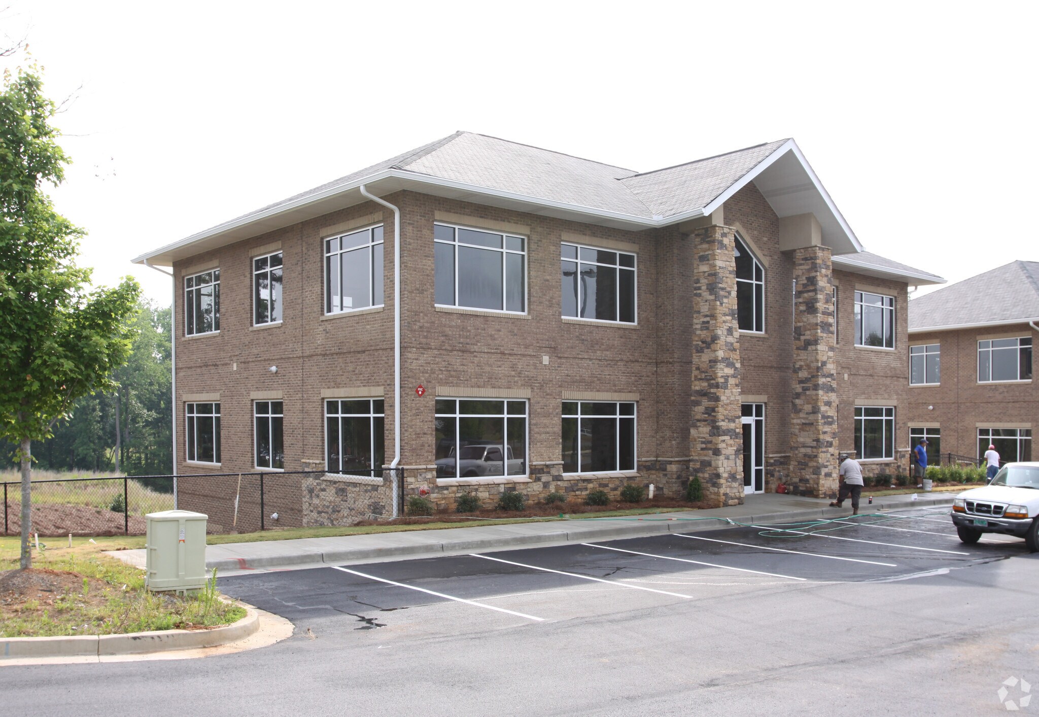 1132 Satellite Blvd, Suwanee, GA for sale Primary Photo- Image 1 of 1