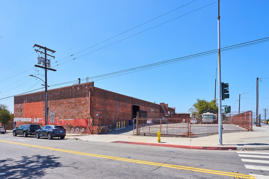 1200 W El Segundo Blvd, Gardena, CA for sale - Building Photo - Image 1 of 27