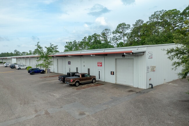 More details for 14476 Duval Pl W, Jacksonville, FL - Industrial to Rent